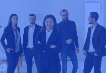 Managed IT Service providers