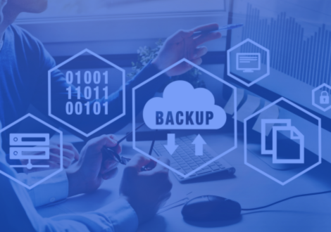 Backup Solutions in Kolkata