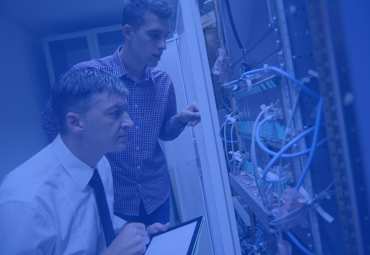 IT Managed Services in Kolkata